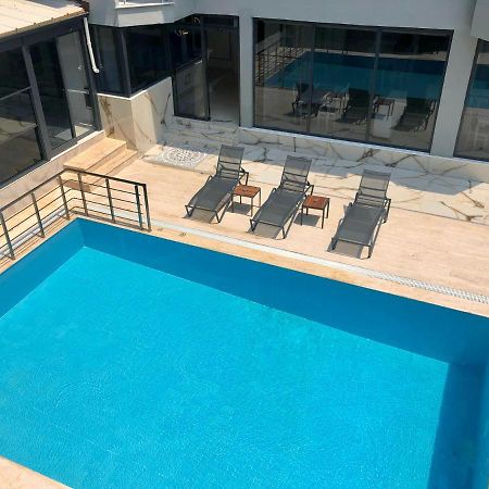 Q Business Hotels Antalya Zewnętrze zdjęcie