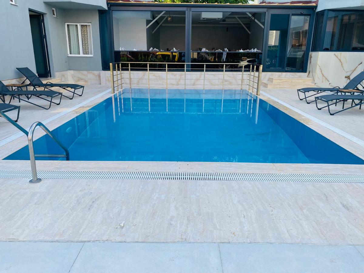 Q Business Hotels Antalya Zewnętrze zdjęcie