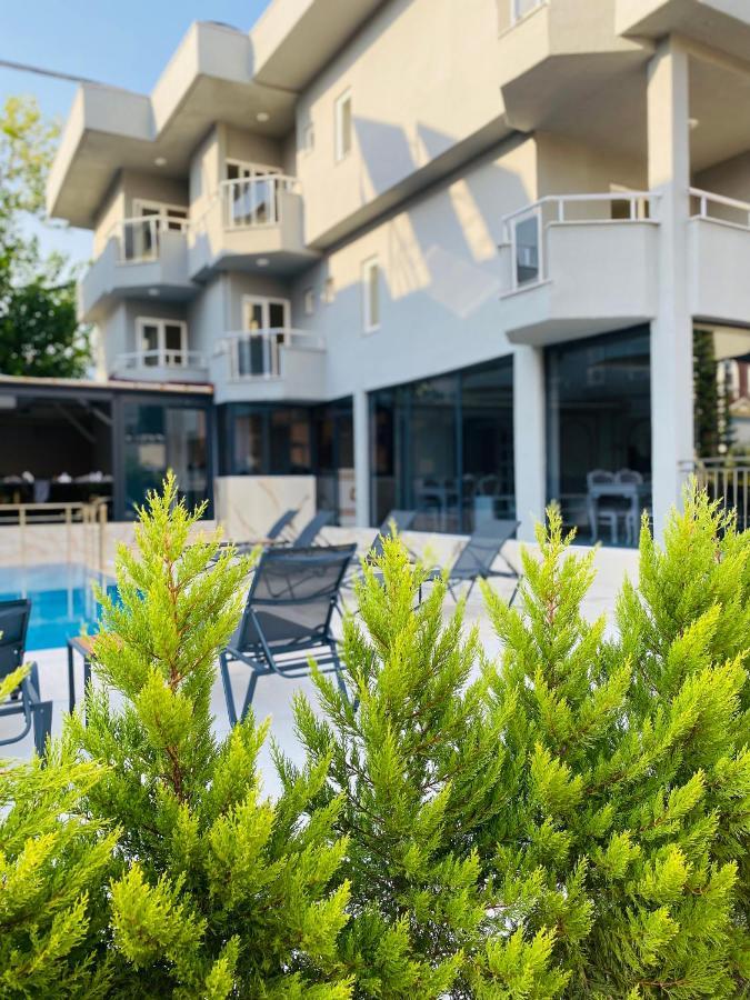 Q Business Hotels Antalya Zewnętrze zdjęcie