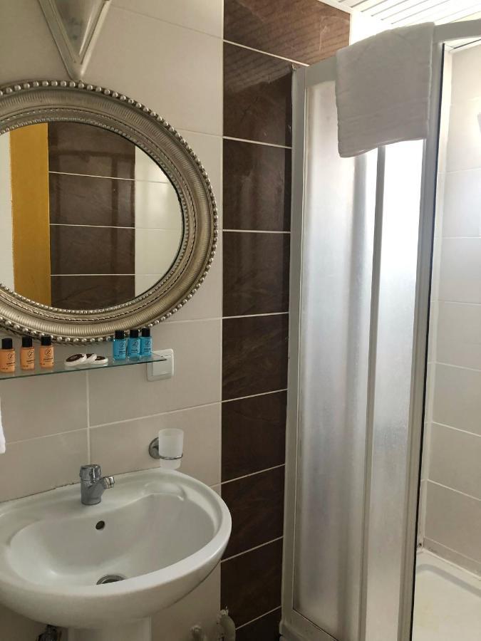 Q Business Hotels Antalya Zewnętrze zdjęcie