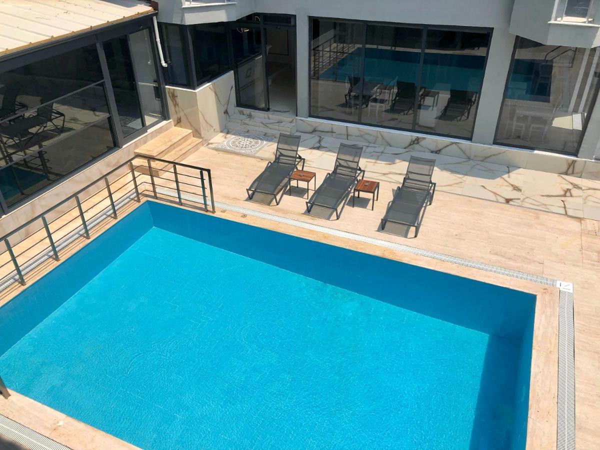 Q Business Hotels Antalya Zewnętrze zdjęcie