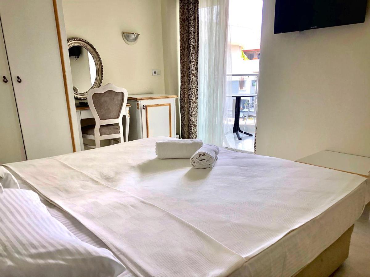 Q Business Hotels Antalya Zewnętrze zdjęcie