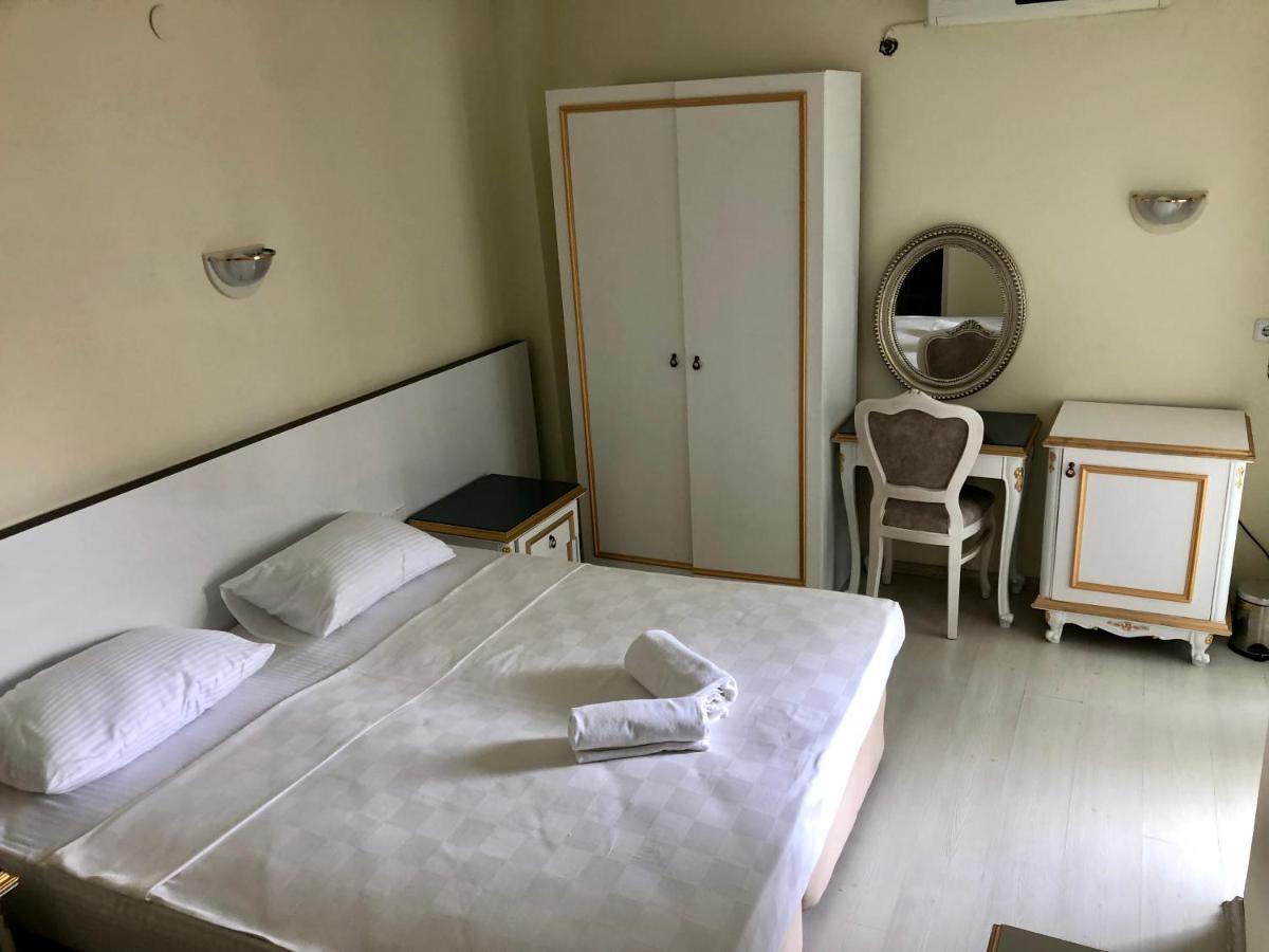 Q Business Hotels Antalya Zewnętrze zdjęcie