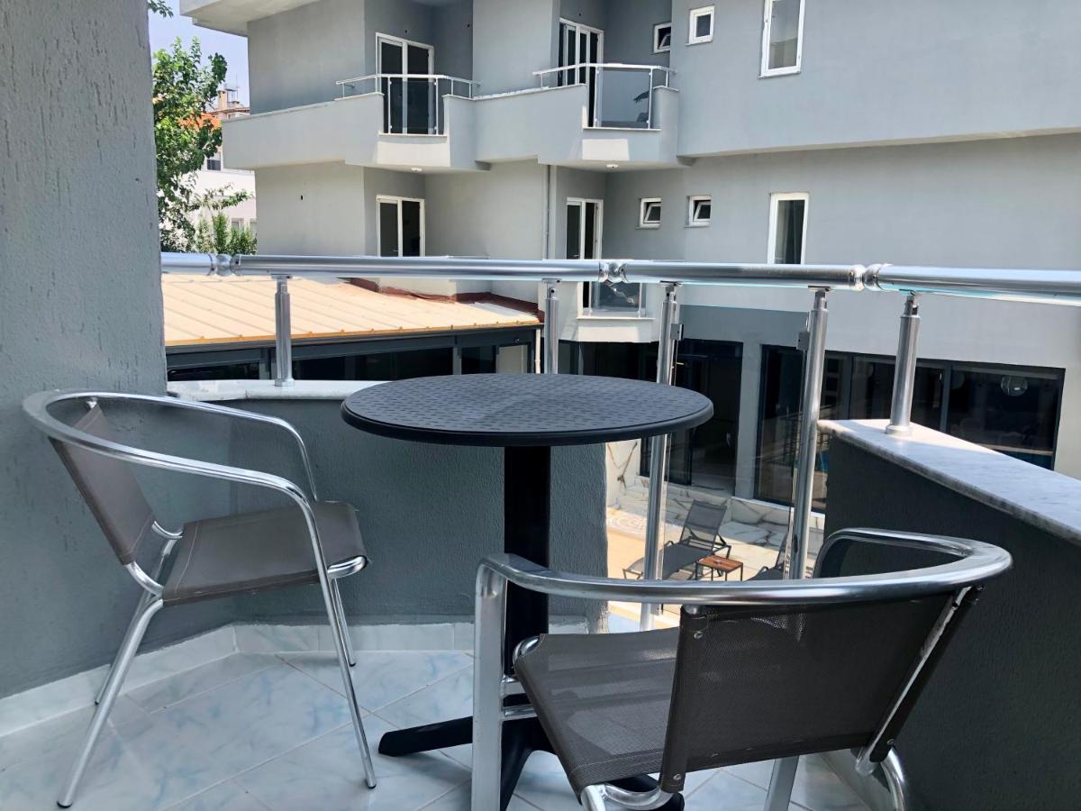 Q Business Hotels Antalya Zewnętrze zdjęcie